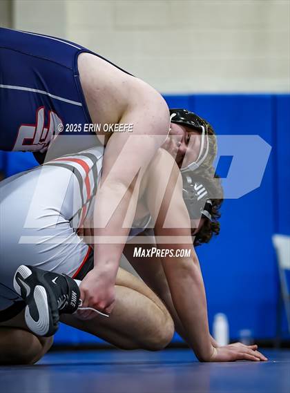 Thumbnail 2 in Wes Dolson Invitational @ Mattituck (Championship Rounds) photogallery.