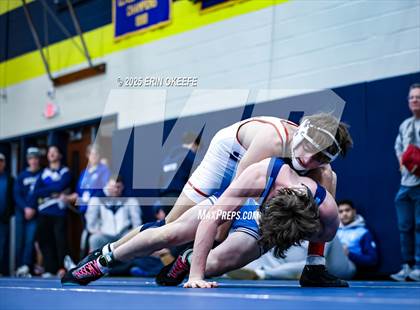 Thumbnail 3 in Wes Dolson Invitational @ Mattituck (Championship Rounds) photogallery.
