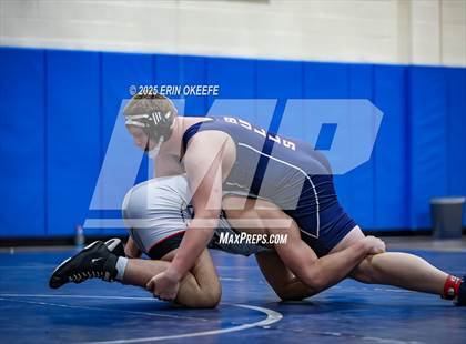 Thumbnail 2 in Wes Dolson Invitational @ Mattituck (Championship Rounds) photogallery.