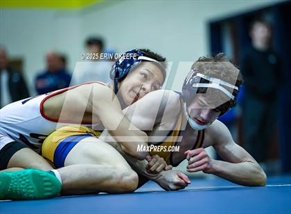 Thumbnail 1 in Wes Dolson Invitational @ Mattituck (Championship Rounds) photogallery.