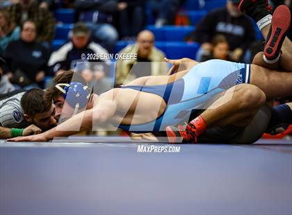 Thumbnail 3 in Wes Dolson Invitational @ Mattituck (Championship Rounds) photogallery.