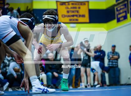 Thumbnail 3 in Wes Dolson Invitational @ Mattituck (Championship Rounds) photogallery.