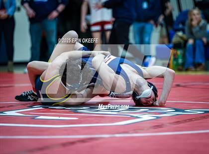 Thumbnail 1 in Wes Dolson Invitational @ Mattituck (Championship Rounds) photogallery.