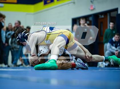 Thumbnail 3 in Wes Dolson Invitational @ Mattituck (Championship Rounds) photogallery.
