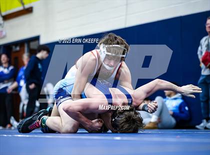 Thumbnail 2 in Wes Dolson Invitational @ Mattituck (Championship Rounds) photogallery.