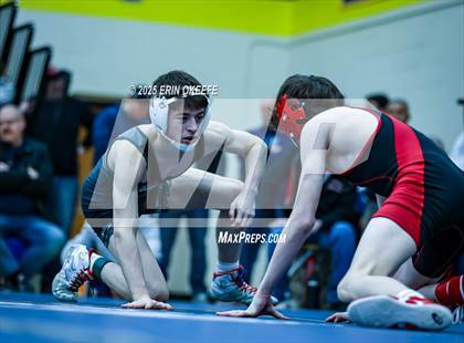 Thumbnail 2 in Wes Dolson Invitational @ Mattituck (Championship Rounds) photogallery.