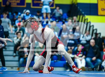 Thumbnail 2 in Wes Dolson Invitational @ Mattituck (Championship Rounds) photogallery.