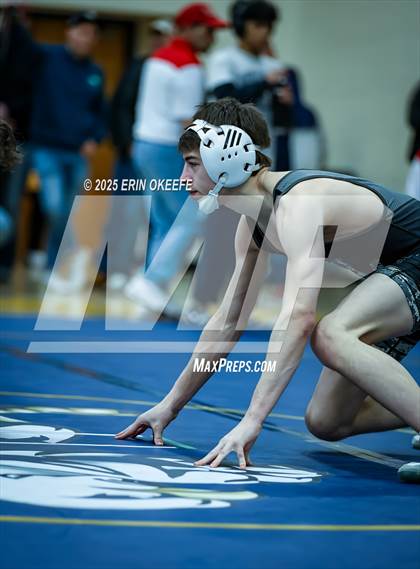 Thumbnail 3 in Wes Dolson Invitational @ Mattituck (Championship Rounds) photogallery.
