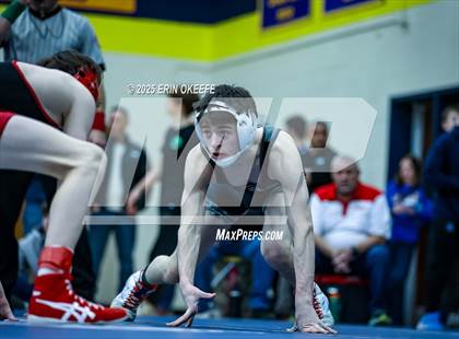 Thumbnail 1 in Wes Dolson Invitational @ Mattituck (Championship Rounds) photogallery.