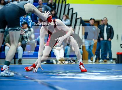Thumbnail 1 in Wes Dolson Invitational @ Mattituck (Championship Rounds) photogallery.