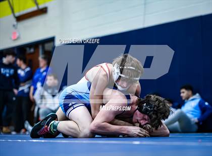 Thumbnail 1 in Wes Dolson Invitational @ Mattituck (Championship Rounds) photogallery.