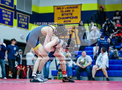 Thumbnail 2 in Wes Dolson Invitational @ Mattituck (Championship Rounds) photogallery.
