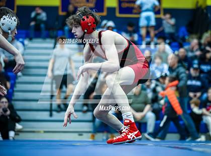 Thumbnail 3 in Wes Dolson Invitational @ Mattituck (Championship Rounds) photogallery.