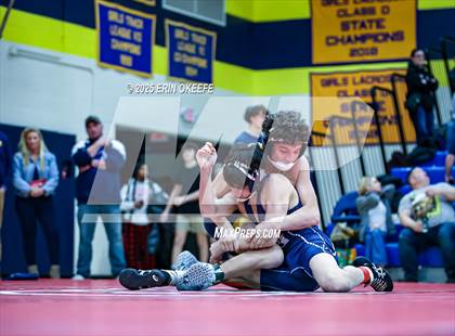 Thumbnail 3 in Wes Dolson Invitational @ Mattituck (Championship Rounds) photogallery.