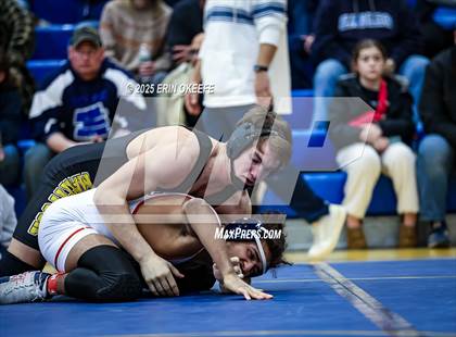 Thumbnail 3 in Wes Dolson Invitational @ Mattituck (Championship Rounds) photogallery.