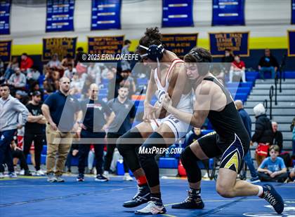 Thumbnail 1 in Wes Dolson Invitational @ Mattituck (Championship Rounds) photogallery.