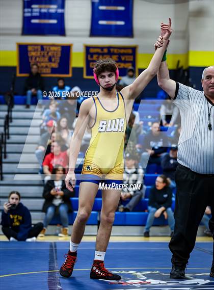 Thumbnail 1 in Wes Dolson Invitational @ Mattituck (Championship Rounds) photogallery.