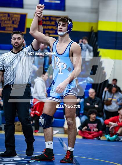 Thumbnail 1 in Wes Dolson Invitational @ Mattituck (Championship Rounds) photogallery.