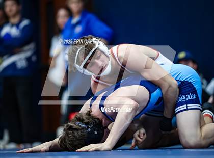 Thumbnail 3 in Wes Dolson Invitational @ Mattituck (Championship Rounds) photogallery.