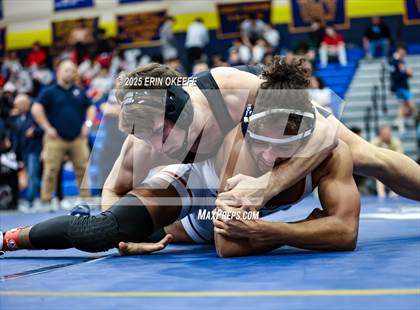 Thumbnail 3 in Wes Dolson Invitational @ Mattituck (Championship Rounds) photogallery.
