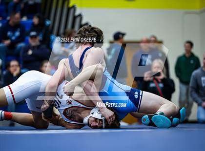 Thumbnail 1 in Wes Dolson Invitational @ Mattituck (Championship Rounds) photogallery.
