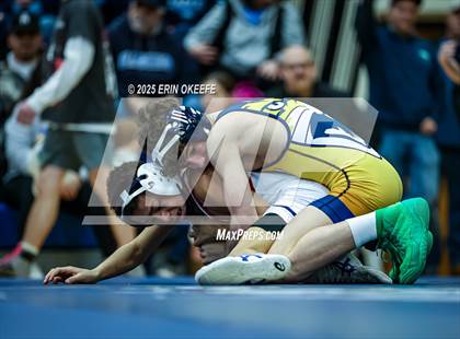 Thumbnail 1 in Wes Dolson Invitational @ Mattituck (Championship Rounds) photogallery.