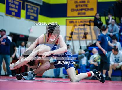 Thumbnail 1 in Wes Dolson Invitational @ Mattituck (Championship Rounds) photogallery.