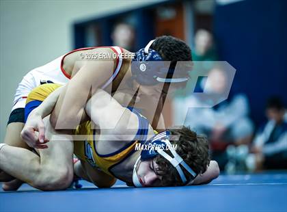 Thumbnail 2 in Wes Dolson Invitational @ Mattituck (Championship Rounds) photogallery.