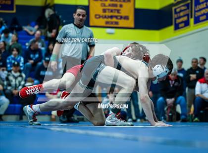 Thumbnail 3 in Wes Dolson Invitational @ Mattituck (Championship Rounds) photogallery.