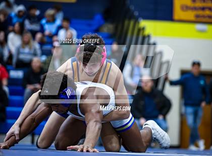 Thumbnail 3 in Wes Dolson Invitational @ Mattituck (Championship Rounds) photogallery.