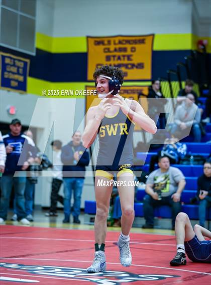Thumbnail 3 in Wes Dolson Invitational @ Mattituck (Championship Rounds) photogallery.