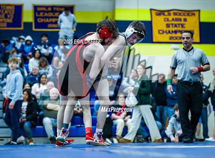 Thumbnail 3 in Wes Dolson Invitational @ Mattituck (Championship Rounds) photogallery.