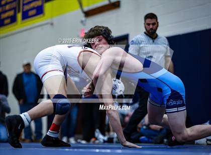 Thumbnail 2 in Wes Dolson Invitational @ Mattituck (Championship Rounds) photogallery.