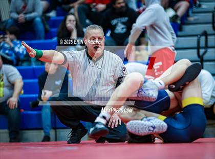 Thumbnail 2 in Wes Dolson Invitational @ Mattituck (Championship Rounds) photogallery.