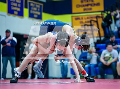 Thumbnail 2 in Wes Dolson Invitational @ Mattituck (Championship Rounds) photogallery.