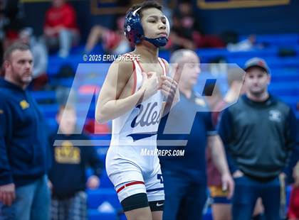 Thumbnail 1 in Wes Dolson Invitational @ Mattituck (Championship Rounds) photogallery.
