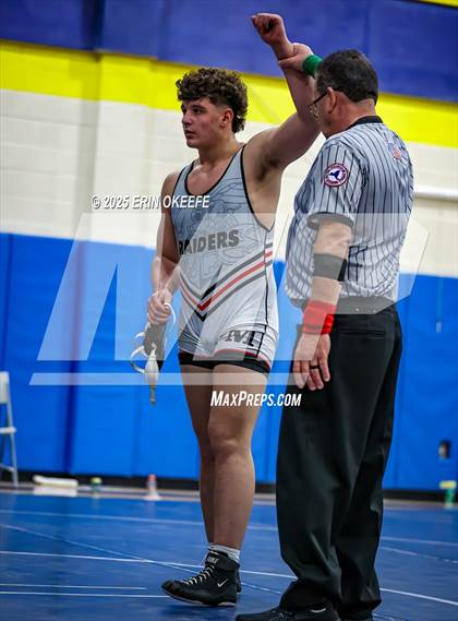 Thumbnail 1 in Wes Dolson Invitational @ Mattituck (Championship Rounds) photogallery.