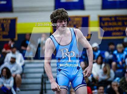 Thumbnail 3 in Wes Dolson Invitational @ Mattituck (Championship Rounds) photogallery.
