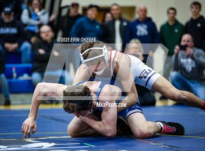 Thumbnail 1 in Wes Dolson Invitational @ Mattituck (Championship Rounds) photogallery.