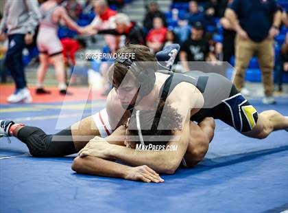 Thumbnail 2 in Wes Dolson Invitational @ Mattituck (Championship Rounds) photogallery.