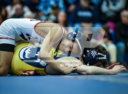 Thumbnail 1 in Wes Dolson Invitational @ Mattituck (Championship Rounds) photogallery.