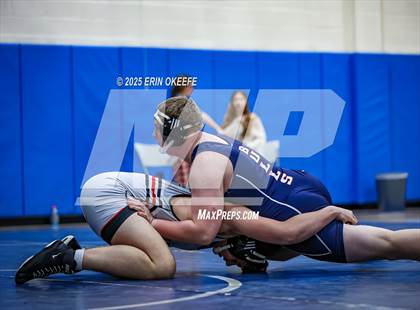 Thumbnail 3 in Wes Dolson Invitational @ Mattituck (Championship Rounds) photogallery.