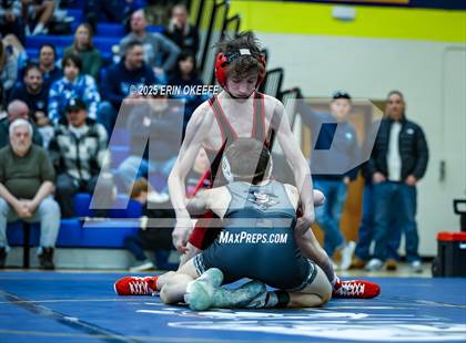 Thumbnail 2 in Wes Dolson Invitational @ Mattituck (Championship Rounds) photogallery.