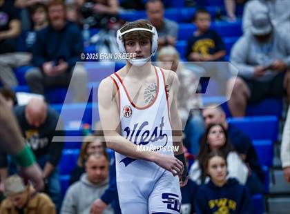 Thumbnail 2 in Wes Dolson Invitational @ Mattituck (Championship Rounds) photogallery.