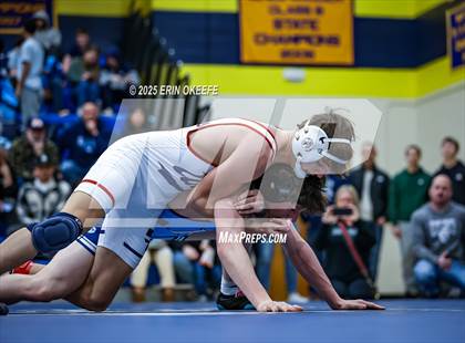 Thumbnail 1 in Wes Dolson Invitational @ Mattituck (Championship Rounds) photogallery.