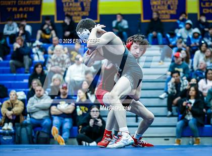 Thumbnail 3 in Wes Dolson Invitational @ Mattituck (Championship Rounds) photogallery.