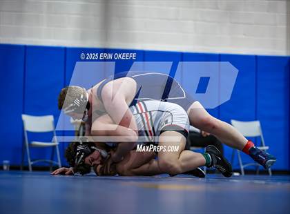 Thumbnail 2 in Wes Dolson Invitational @ Mattituck (Championship Rounds) photogallery.