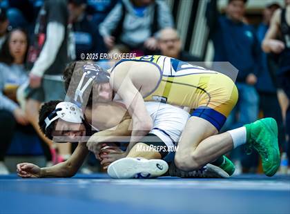 Thumbnail 3 in Wes Dolson Invitational @ Mattituck (Championship Rounds) photogallery.