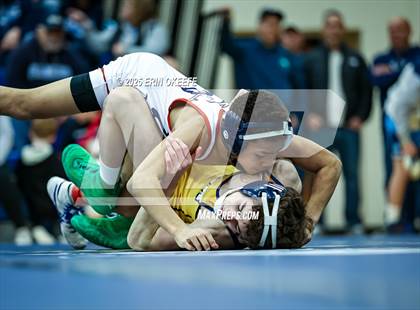 Thumbnail 1 in Wes Dolson Invitational @ Mattituck (Championship Rounds) photogallery.
