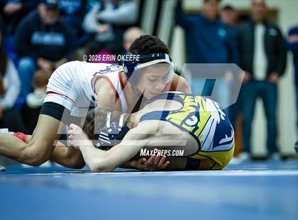 Thumbnail 3 in Wes Dolson Invitational @ Mattituck (Championship Rounds) photogallery.